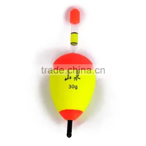Factory Wholesale Design Foam Sponge Floating Ball thumbnail-2