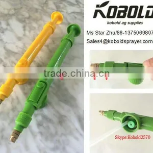 Adjustable Nozzle Flit Style Sprayer thumbnail-1