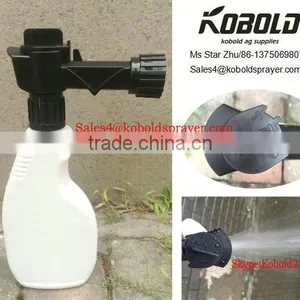 KOBOLD Plastic Hose End Foam Sprayer thumbnail-1