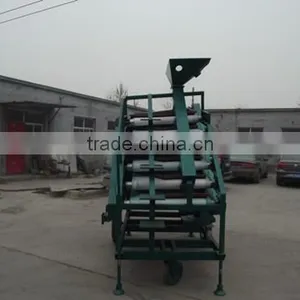 Round Bean Belt Type Separator (hot Sale in 2015) thumbnail-3