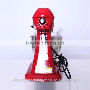 Biscuit Machine Dough Mixer for Sale thumbnail-1