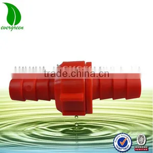 PVC Hose Coupling for Garden Hose thumbnail-1