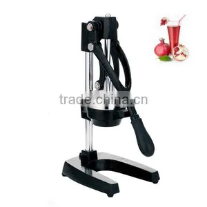 CT-107B Heavy Duty Metal Press Commercial Manual Juice Extractor thumbnail-1