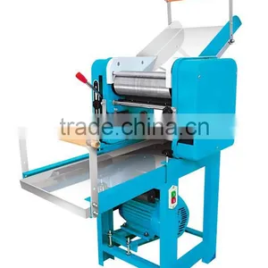 Italian Commercial Automatic Vertical Pasta Making Machine thumbnail-1