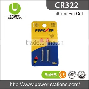 20pcs Fishing Battery Pins CR425,CR322,cR435... thumbnail-5
