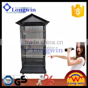 Good Quality Bird Breeding Cage / Cheap Bird Cage for Sale thumbnail-4