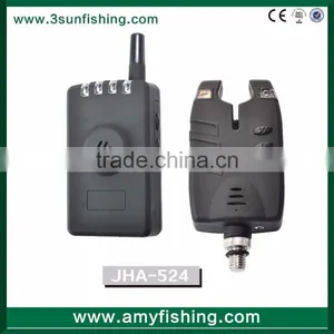 Carp Fishing Bite Alarm LED thumbnail-5