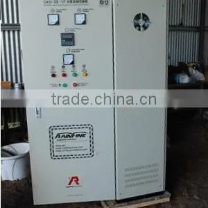 Irrigation Equipment Center Pivot Parts of Frequency Convertor & Pressure Sensor System thumbnail-3