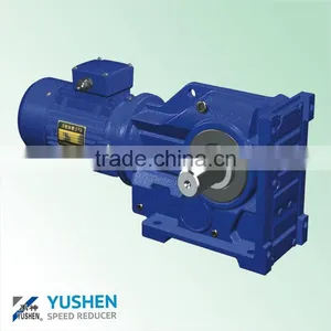 Helical Gearbox thumbnail-2
