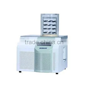 Freeze Dry Machine/freeze Dryer China/vacuum Freeze Drying Equipment thumbnail-5
