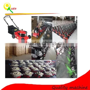 Top Guality Best Design Hay Mower thumbnail-5