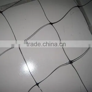 High Quality HDPE Plant Climbing Net thumbnail-3
