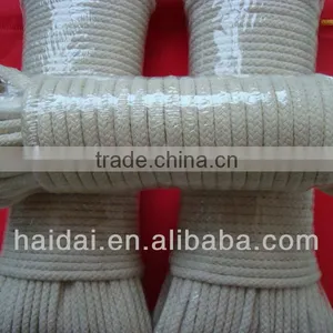 China Professional Soft Braided Cotton Rope Supplier thumbnail-1