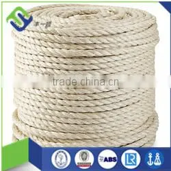 Thick Sisal Rope, Synthetic Hemp Rope thumbnail-1