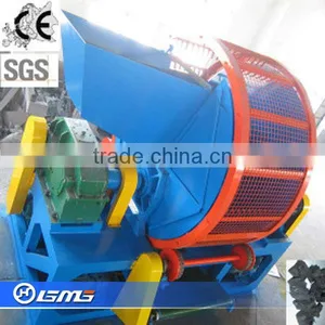 Tyre Recycle Machine thumbnail-1