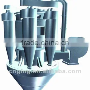 ZD1200 Powder Concentrator thumbnail-1