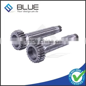 Automatic Axle Gear of Power Transmission Parts thumbnail-3