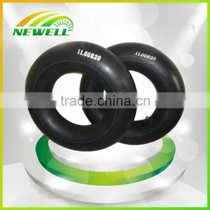 Mytest Truck 1000-20 Inner Tube 4.10/3.50-4 thumbnail-2