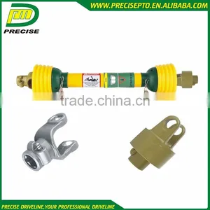 Hot Sales Heavy Duty Tractor Parts Steering Shaft Assembly thumbnail-3