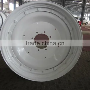 Agricultural Tractor Wheel Rim & Tractor Rim10x24 thumbnail-1