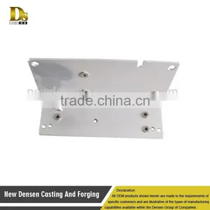 China Produces High Quality OEM China Hot Selling Customize Aluminium Die Casting Parts for High Precision Auto Parts thumbnail-1