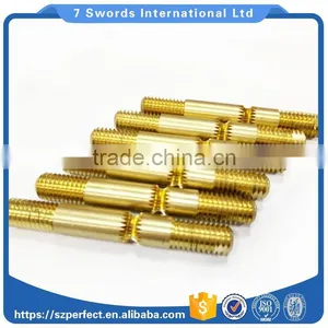 OEM Spare Parts CNC Machining Made in China thumbnail-4