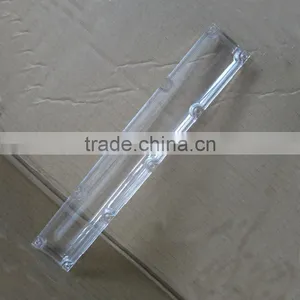 High Precision Custom Transparent Injection Mold thumbnail-3