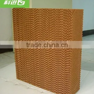 Greenhouse Cooling Pad With Outer Frame thumbnail-2