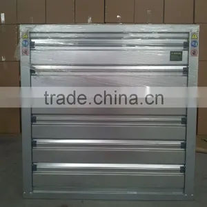 Ventilative High Quality Exhaust Fan for Animal Husbandry thumbnail-2