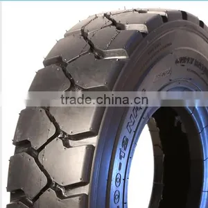 High Quality Forklift Tube Tires SKS328 7.00-15 8.25-15 thumbnail-1