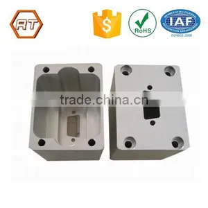 Trade Assurance Aluminum Cnc Machining Parts thumbnail-3