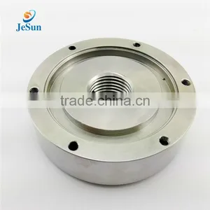 China Manufacturing Precision Lathe Turning Parts thumbnail-1