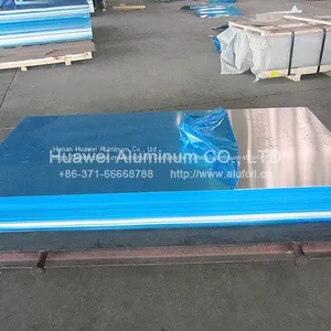 3003 Aluminum Sheet-the Best 3003 Aluminum Sheet Manufacture in China thumbnail-1