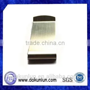 Custom Metal Stainless Steel Clip thumbnail-2