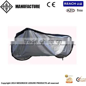 Bicycle Bike Outdoor Dust Rain Waterproof Cover And Prevent Bask Cover thumbnail-1