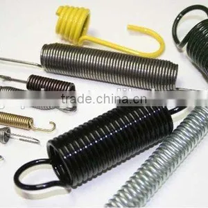 Large Tension Spring thumbnail-4
