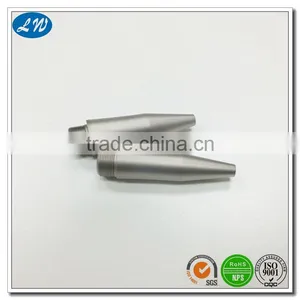 China Factory Supply High Quality Cnc Machining Metal Pen Point for Ball Pen thumbnail-2
