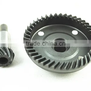 Various Heat Treatment Bevel Gear thumbnail-1