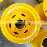 Agricultural Vehicle Parts of Wheel Rim 16*17 thumbnail-4