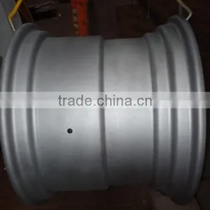 20X26.5 Agricultural Steel Wheels thumbnail-4