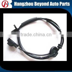 Auto ABS Sensor 59810-4V300/59830-4V300/90920-4V300/91921-4V300 for KIAs K3 thumbnail-1