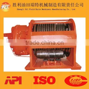 API Hydraulic Rotary Cathead thumbnail-1