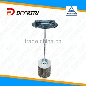 XNL-160x10 Return Oil Line Filter In The Hydraulic System thumbnail-1