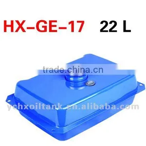 Gasoline Engine Fuel Tank/22Lgasoline Engine Fuel Tank/generator Fuel Tank 5Kw/low Noise Fuel Tank thumbnail-1