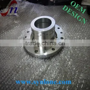 Insert Shaft With Zinc Plating thumbnail-4