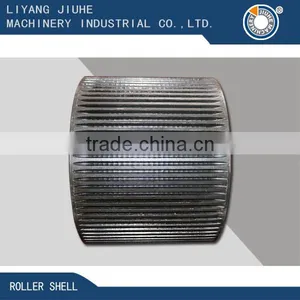 Ring Die Wood Pellet Mill Roller thumbnail-2