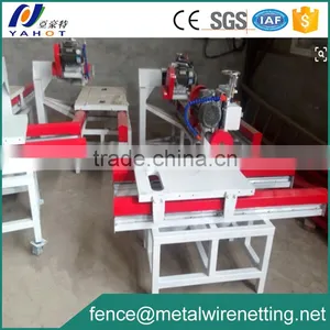 Portable Vertical Horizontal Stone Cutting Machine thumbnail-1