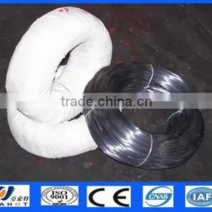 Soft Black Annealed Wire thumbnail-4