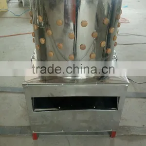 A Series Automatic Chicken Plucker/bird Plucker/quail Plucker HJ-30A thumbnail-3