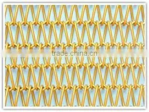 Chain Link Fence---Decorative Galvanized Chain Link Fence Prices thumbnail-3